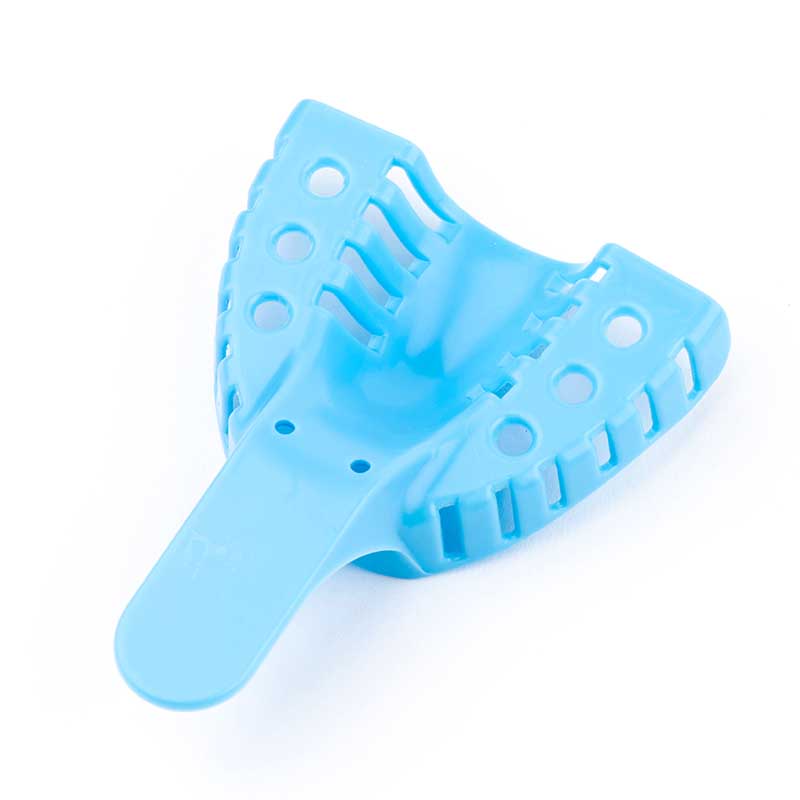  IM001 ABS Disposable Impression Tray